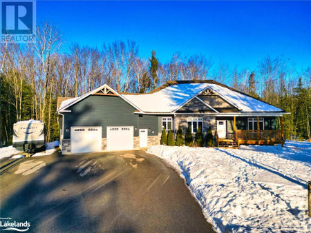 1054 Pasture Lane Lane, Gravenhurst