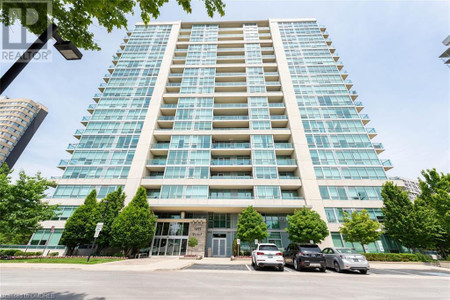 1055 Southdown Road Unit 710, Mississauga