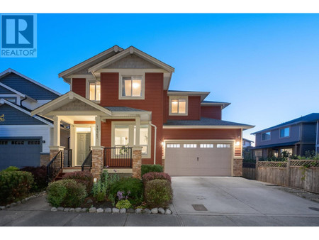 10563 248 Street, Maple Ridge