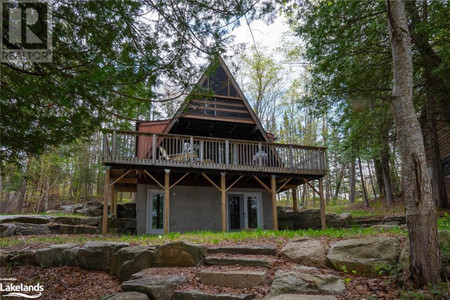 1057 East Walker Lake Drive, Lake Of Bays