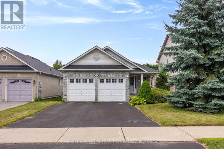 1057 Leslie Drive, Innisfil