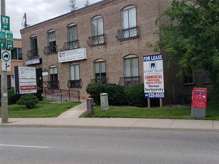 1057 Main Street W Unit 2 03, Hamilton