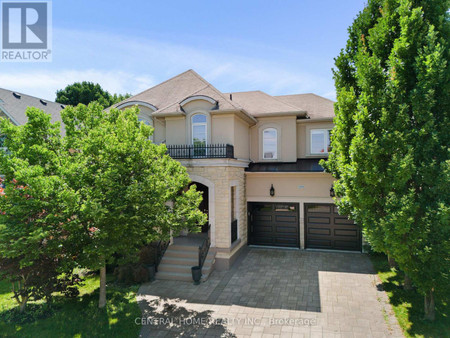 1058 Bob Scott Court, Newmarket Stonehaven Wyndham