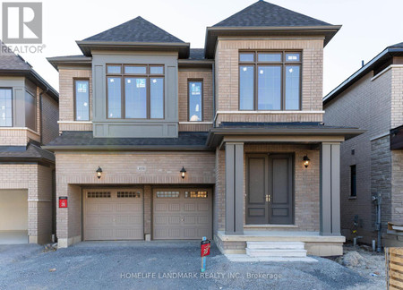 1058 Pisces Trail, Pickering