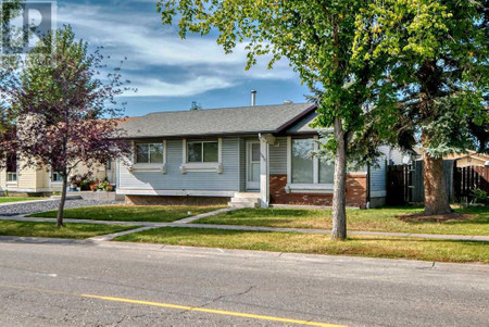 1059 Abbeydale Drive Ne, Calgary