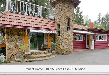 10595 Stave Lake Road, Mission