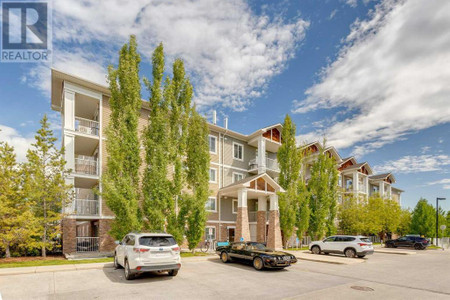 106 304 Cranberry Park Se, Calgary