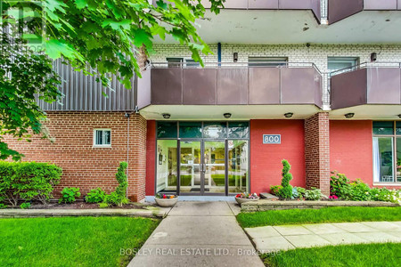 106 800 Kennedy Road, Toronto Ionview