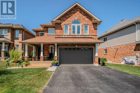 106 Atlantis Drive, Orillia