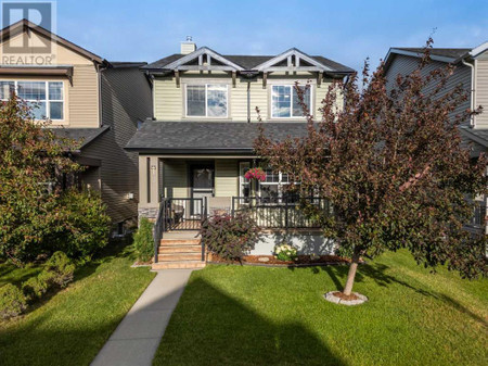 106 Bridlecrest Manor Sw, Calgary