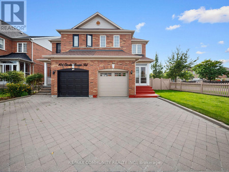 106 Charles Brown Road, Markham Cedarwood