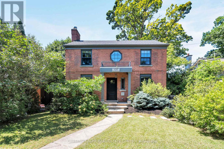 106 Fallingbrook Road, Toronto