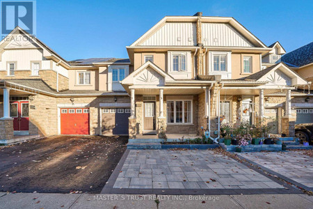 106 Lebovic Drive, Richmond Hill Oak Ridges Lake Wilcox