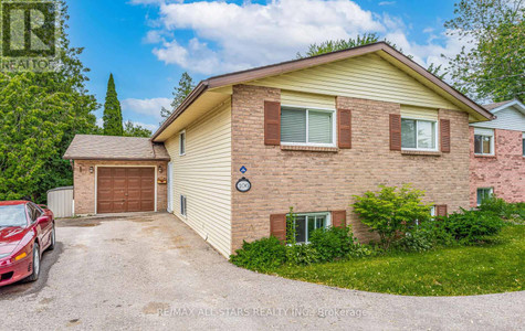 106 Metro Road S, Georgina Keswick North