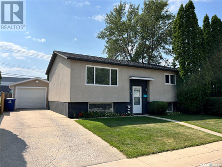 106 Ramsay Court, Saskatoon