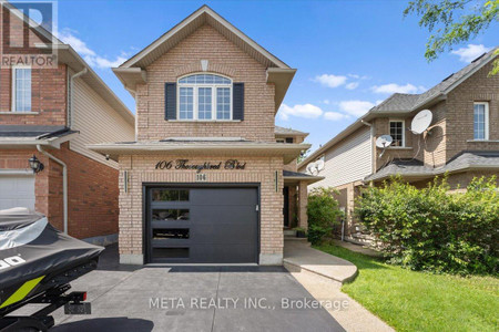 106 Thoroughbred Boulevard, Hamilton Meadowlands