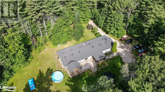 1060 Baseline Road, Gravenhurst