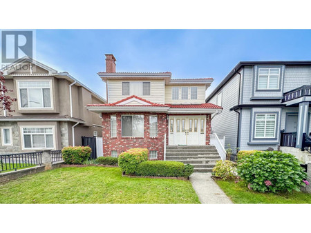 1060 E 50th Avenue, Vancouver