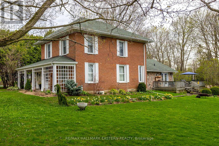 1060 Gore Street, Smith Ennismore Lakefield