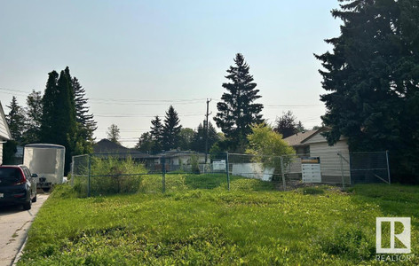 10607 136 St Nw, Edmonton