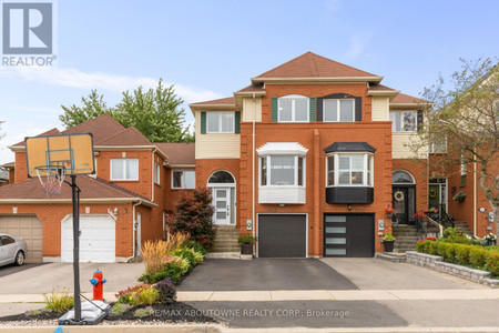 1062 Lindsay Drive, Oakville Glen Abbey