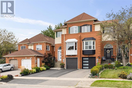 1062 Lindsay Drive, Oakville