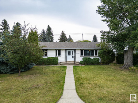 10627 59 St Nw, Edmonton