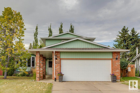 1063 56 St Nw, Edmonton