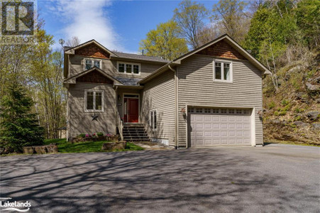 1066 Tally Ho Winter Park Road, Lake Of Bays Twp