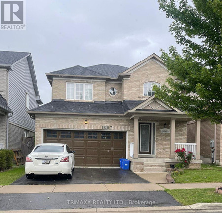 1067 Easterbrook Crescent, Milton Coates