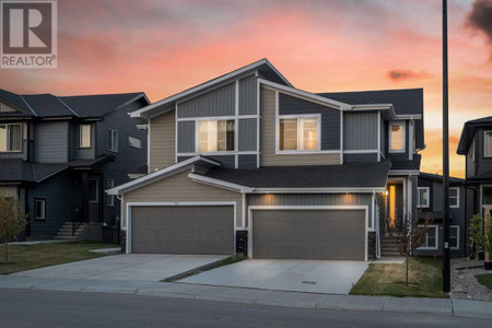 1068 Waterford Drive, Chestermere