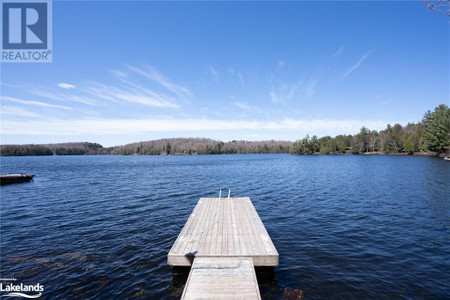 1069 East Walker Lake Road, Lake Of Bays