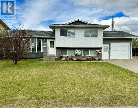 10691 Cottonwood Crescent, Dawson Creek