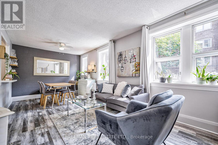 107 114 Vaughan Road, Toronto Humewood Cedarvale