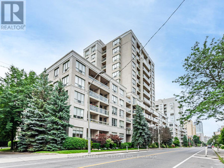 107 225 Merton Street, Toronto Mount Pleasant West