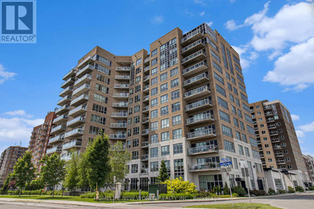 107 330 Titan Private, Ottawa