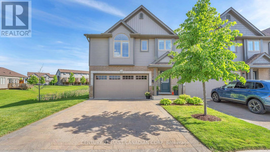 Foyer - 107 3400 Castle Rock Place, London, ON N6L0C8 Photo 1