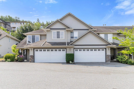 107 46360 Valleyview Road, Chilliwack