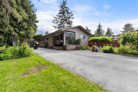 107 46511 Chilliwack Lake Road, Chilliwack