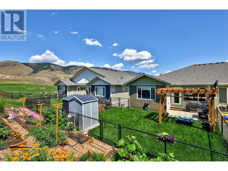 107 8800 Dallas Drive, Kamloops