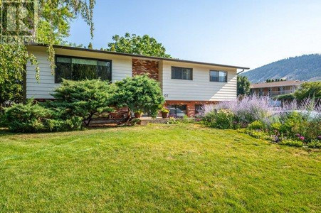 107 Acacia Crescent, Penticton