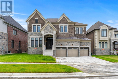 107 Appleyard Avenue, Vaughan Kleinburg