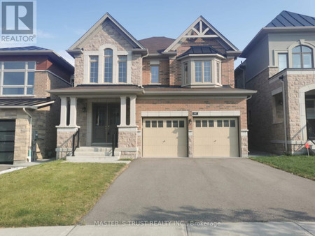 107 Beckett Avenue, East Gwillimbury Holland Landing