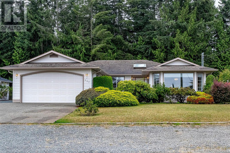 107 Denman Dr, Qualicum Beach