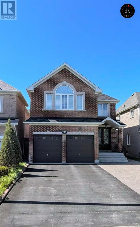 107 Martini Drive, Richmond Hill Rouge Woods