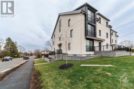 107 Mccurdy Road Unit 204, Kanata