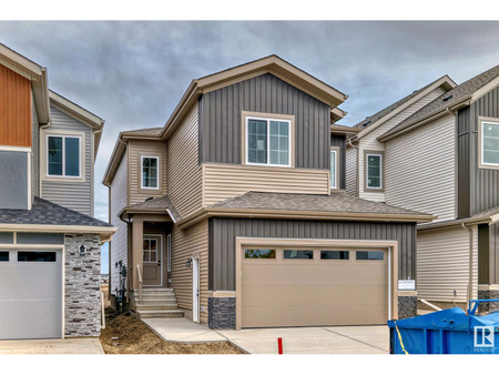 107 Miller Wd, Leduc