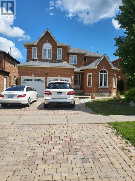 107 Royal Valley Drive, Caledon