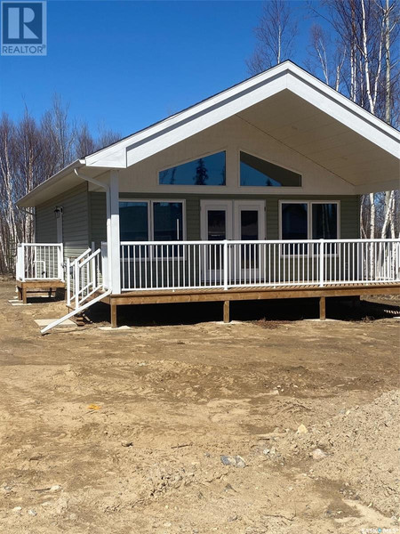 107 Wally Hunt Drive, La Ronge