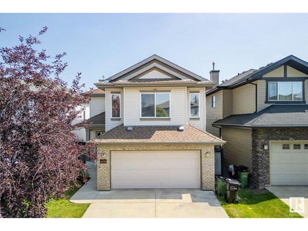 1070 Mckinney Green Gr Nw, Edmonton